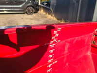 Kunstmeststrooier Lely Centerliner