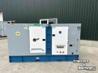 Aggregaat / Generator  ashita ag3-175kva
