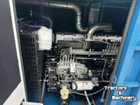 Aggregaat / Generator  ashita ag3-175kva