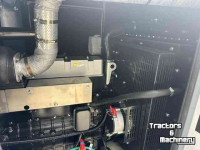 Aggregaat / Generator  ashita ag3-175kva