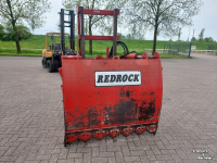 Kuilhapper Redrock ALLIGATOR