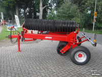 Overige grondbewerkingsmachines en toebehoren Evers CR 630 Concord