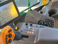 Veldhakselaar John Deere 8500