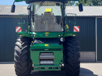 Veldhakselaar John Deere 8500