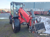 Shovel / Wiellader / Kniklader Weidemann 4070 CX100