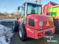 Shovel / Wiellader / Kniklader Weidemann 4070 CX100