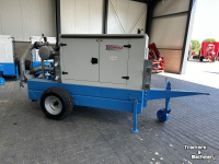Beregeningshaspel Cogem MOTOR POMPSET