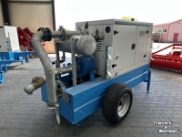 Beregeningshaspel Cogem MOTOR POMPSET