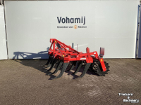 Cultivator Evers Garron 11-303-2 R62