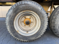 Overige landbouwtransportmachines en toebehoren  Bakkenkar