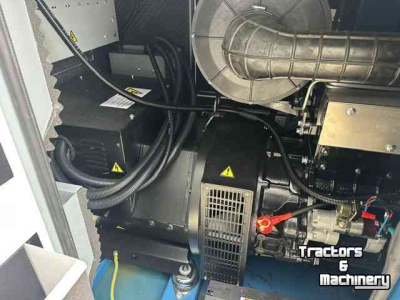 Aggregaat / Generator  ashita ag3-175kva
