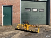 Maaikorf Herder msf 200 maaikorf mähkorb ditch cleaner mowing bucket