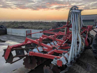 Bouwlandinjecteur Evers Evers toric bouwlandbemestger schijveneg 6meter bj2015