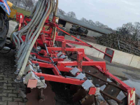 Bouwlandinjecteur Evers Evers toric bouwlandbemestger schijveneg 6meter bj2015