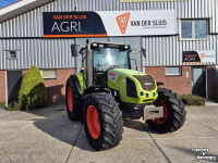 Tractor / Trekker Claas Arion 420 CIS