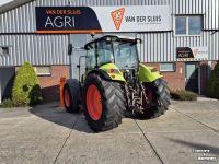 Tractor / Trekker Claas Arion 420 CIS