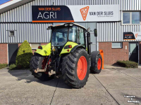Tractor / Trekker Claas Arion 420 CIS