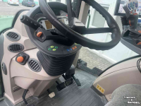 Tractor / Trekker Fendt 724 S4 Profi Plus