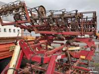 Zaaibed-combinatie / Zaaibedbereider Kongskilde Germinator SP4000 Zaaibedbereider