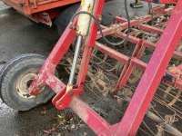 Zaaibed-combinatie / Zaaibedbereider Kongskilde Germinator SP4000 Zaaibedbereider