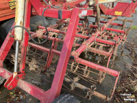 Zaaibed-combinatie / Zaaibedbereider Kongskilde Germinator SP4000 Zaaibedbereider