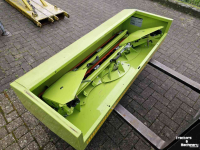 Maaibord / Opraapdoek Claas Vario 680