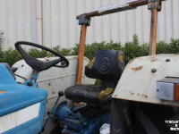 Tractor / Trekker Ford 5600 Ford trekker tractor