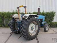 Tractor / Trekker Ford 5600 Ford trekker tractor