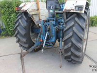 Tractor / Trekker Ford 5600 Ford trekker tractor