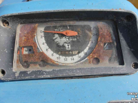 Tractor / Trekker Ford 5600 Ford trekker tractor