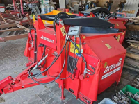 Voeruitkuilwagen Trioliet UKW 3500