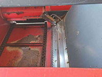 Voeruitkuilwagen Trioliet UKW 3500