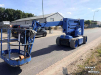 Hoogwerker Niftylift HR15NDE