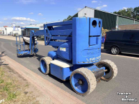 Hoogwerker Niftylift HR15NDE