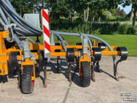 Bouwlandinjecteur Veenhuis Terraject 200 Bouwland injecteur Bemester NIEUW STAAT