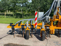 Bouwlandinjecteur Veenhuis Terraject 200 Bouwland injecteur Bemester NIEUW STAAT