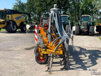 Bouwlandinjecteur Veenhuis Terraject 200 Bouwland injecteur Bemester NIEUW STAAT