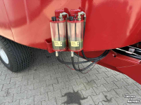 Voermengwagen Vertikaal Strautmann Verti-Mix 2000