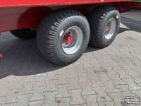 Voermengwagen Vertikaal Strautmann Verti-Mix 2000