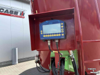 Voermengwagen Vertikaal Strautmann Verti-Mix 2000