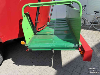 Voermengwagen Vertikaal Strautmann Verti-Mix 2000