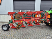 Ploegen Kverneland LB 100-200 wentelploeg NIEUWE SLIJTDELEN