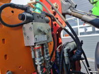 Ploegen Kverneland LB 100-200 wentelploeg NIEUWE SLIJTDELEN