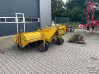 Rijenfrees Rumptstad FH 4x75