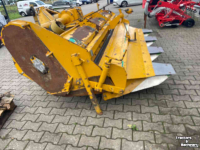 Rijenfrees Rumptstad FH 4x75