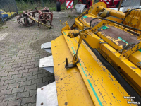 Rijenfrees Rumptstad FH 4x75
