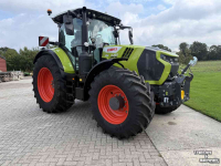Tractor / Trekker Claas Arion 6.190