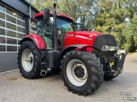 Tractor / Trekker Case-IH puma 185 cvx
