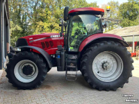 Tractor / Trekker Case-IH puma 185 cvx