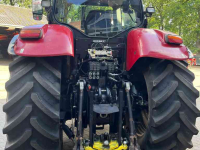Tractor / Trekker Case-IH puma 185 cvx